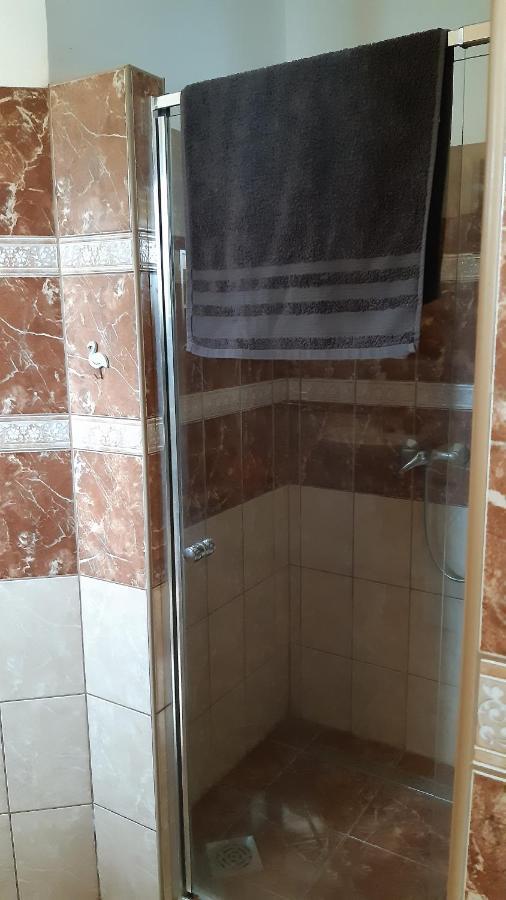 מלון Tornyosnémeti Bajusz Vendeghaz מראה חיצוני תמונה